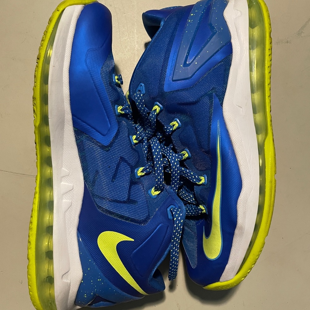 Lebron Sprites